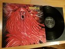 Morgoth LP Resurrection Absurd , GER 1989 Vinyl