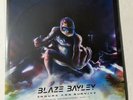 Blaze Bayley - Endure and Survive - Infinite Entanglement part II - 2 x VINYL LP