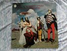 BEGGAR'S OPERA ACT ONE LP RARE PROG ROCK KAYAK GENESIS PROCOL HARUM YES HAMMILL