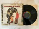 People – Both Sides Of People LP- Capitol Records – ST-151