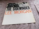 Lee Morgan   The Sidewinder - BLUE NOTE # 4157 - VAN GELDER - Near Mint Minus