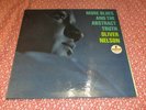 OLIVER NELSON More Blues & Abstract Truth LP (1964) orig IMPULSE stereo HARD BOP