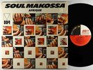 Afrique - Soul Makossa LP - Mainstream Shrink