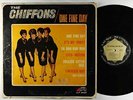Chiffons - One Fine Day LP - Laurie Mono DG