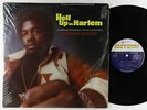 Edwin Starr - Hell Up In Harlem OST LP - Motown VG+ Shrink