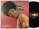 Erma Franklin - Soul Sister LP - Brunswick