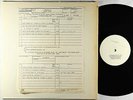 Funkadelic - Cosmic Slop LP - Westbound VG+ TEST PRESS