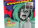 MF DOOM Operation Doomsday Vinyl  2 LP With Poster 2016
