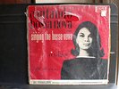 VI VELASCO singing CANTANDO Latin BOSSA NOVA Zoot Sims Jazz Lp vinyl RECORD