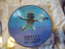 33T PICTURE DISC NIRVANA NEVERMIND