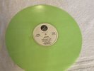 Metallica ‎- Fade To Black - Promo - Green -  Elektra ‎- ED 5042 - 1985 NM Green