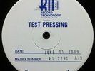 WILLIE NELSON Phases & Stages 2009 Set Of 2 Test Pressings RTI 180g Vinyl LPs