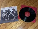 QUEEN The Works LP Vinyl Original 1984 Freddie Mercury promo copy