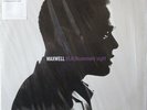 MAXWELL - Black Summers Night   VINYL LP