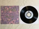 HEAR: Def Leppard - Rock Of Ages / Photograph 45 w/ Picture Sleeve German Press