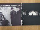 2 x Black Rebel Motorcycle Club - B.R.M.C. + Take Them On, On Your Own Vinyl LPs