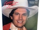 George Strait - Greatest Hits Volume 2 (VG/VG+) MCA 42035 Vinyl LP