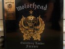 MOTORHEAD LEMMY EVERYTHING LOUDER FOREVER Double Vinyl LP EU IMPORT Very Best
