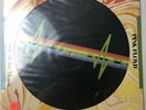Rock Picture Disc Pink Floyd - The Dark Side Of The Moon CAPITOL sealed