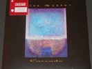 PETER MURPHY cascade EUROPE 2-LP new sealed SCARLET VINYL gatefold cover BAUHAUS
