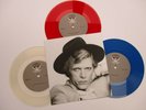 David Bowie - The Gouster - Sigma Sound Session - 3 x 7