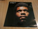 BILLY PRESTON - ENCOURAGING WORDS - UK A-1U/ B-1U - VERY GOOD++