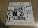 MAY BLITZ - THE 2ND OF MAY - UK VERTIGO SWIRL - 1Y/1 2Y/1 - EXCELLENT
