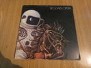 BEGGARS OPERA - PATHFINDER -  POSTER SLEEVE - 1Y/1 2Y/1 - UK VERTIGO SWIRL -EX
