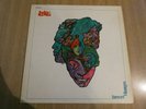 LOVE - FOREVER CHANGES - UK ISSUE - RED LABELS - A1/B1 - EXCELLENT