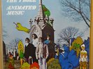 THE TROLL Animated Music LP SMASH RECORDS 1968 US orig SRS-67114