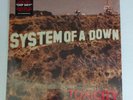 SYSTEM OF A DOWN 1st Press NM Vinyl Record LP shrinkwrap hype sticker PRIORITY