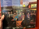 The Beatles reel music lp vinyl vintage 82 rare album