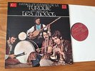 Les MOGOL Danses & Rythmes de la Turquie FRENCH TURKISH PSYCH FUNK  EX/EX+