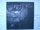 COCTEAU TWINS - Treasure LP - CAD 412 -    1st 1984 UK Issue