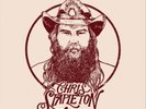 `STAPLETON,CHRIS`-FROM A ROOM:VOLUME 1 VINYL LP NEUF