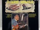 T-Bone Walker - Stormy Monday Blues - Bellaphon 220 13 012 - NM / NM
