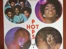 Dolly Parton, Bonnie Tyler - Hot Pops Vol 4 [1979] Vinyl LP Electronic Pop Disco