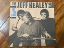 The Jeff Healey Band ‎– See The Light 1988 Arista ‎AL 8553 Jacket VG+ Vinyl NM