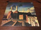PINK FLOYD ANIMALS VINYL ORIGINAL UK FIRST 1977