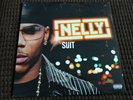 Nelly Suit 2004 Album Vinyl 2 LP Rap RnB RARE