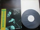 Chet Baker Touch of Your Lips Japan Promo Vinyl LP w OBI RJ-7494 Jazz Doug Raney