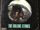 LP 33T Rolling Stones – Big Hits (High Tide And Green Grass) 1966 TXL 101
