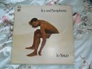 Jo Sago, Tea and Symphony
