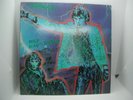 CHROME,RED EXPOSURE,VINYL LP 1980,BEGGA