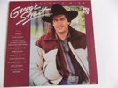 George Strait Greatest Hits Vinyl LP MCA-5567