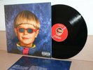 Oliver Tree Alien Boy EP vinyl cover in shrink wrap includes insert page