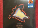 WALMART EXCLUSIVE ORANGE COLORED VINYL RECORD TYLER CHILDERS PURGATORY NEW