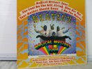 THE BEATLES - MAGICAL MYSTERY TOUR LP - INCLUDES 24 PAGE FULL COLOR BOOK