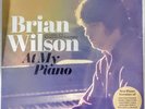 BRIAN WILSON AT MY PIANO - VINYL LP 