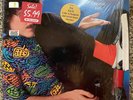 Weird Al Yankovic - Greatest Hits (VINYL 1988 release) EXCELLENT CONDITION